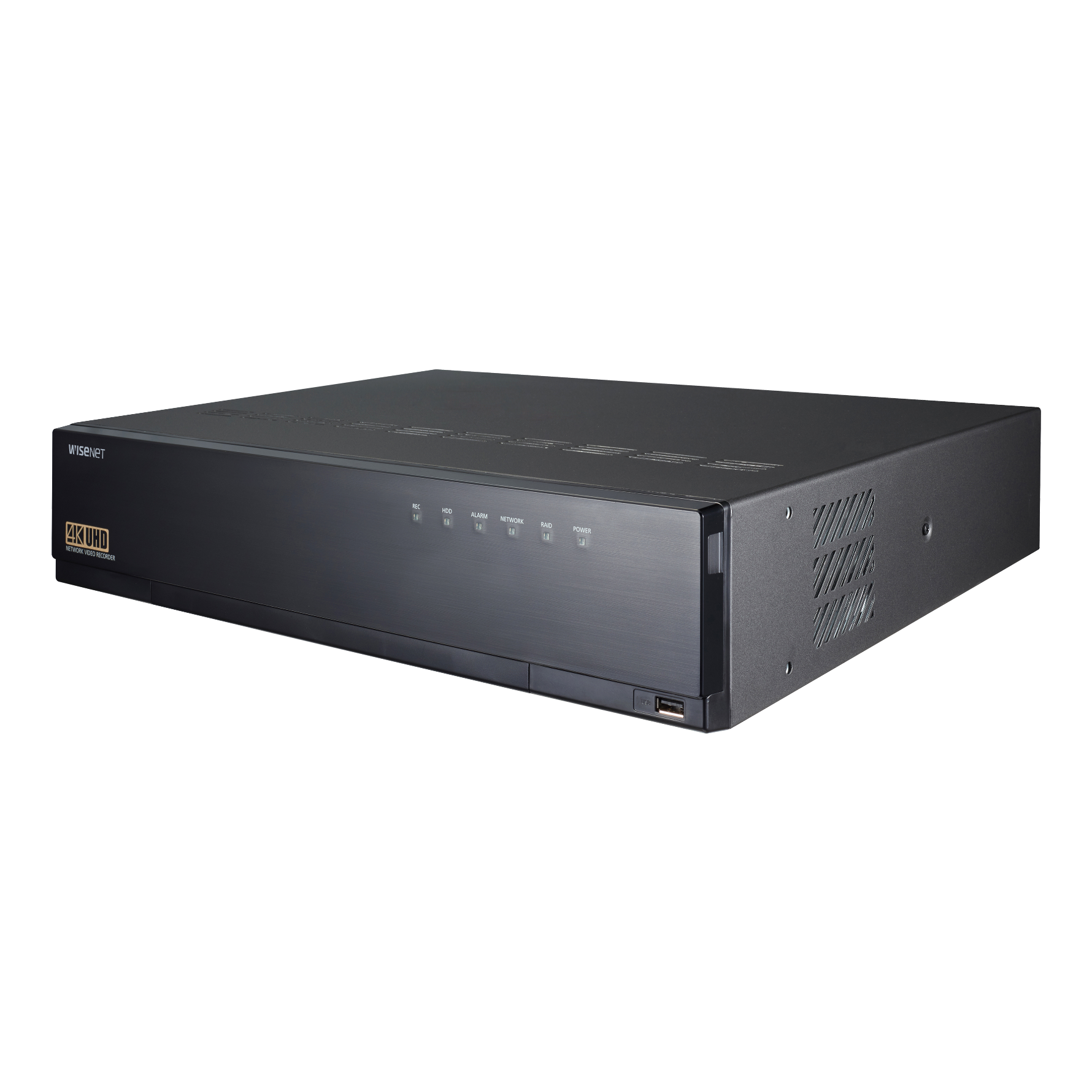 Hanwha XRN-2011A NVR (Network Video | Tensor Security
